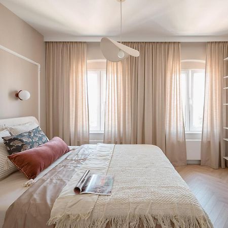 Stylowy Apartament Encanto De Luxo V2 - Blisko Centrum Z Wolnostojaca Wanna By Spaceapart فروتسواف المظهر الخارجي الصورة