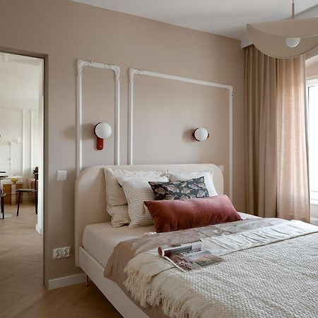 Stylowy Apartament Encanto De Luxo V2 - Blisko Centrum Z Wolnostojaca Wanna By Spaceapart فروتسواف المظهر الخارجي الصورة
